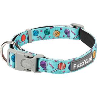 FuzzYard Krave Hey Suckers! - M