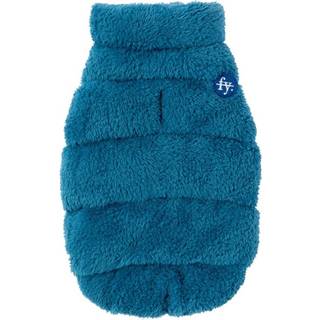 Vaucluse Hundejakke Fransk Blå - 46