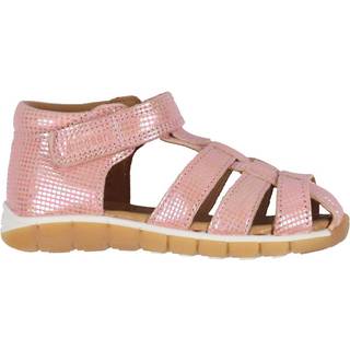 Bisgaard Rose Glitter Sandal Billie