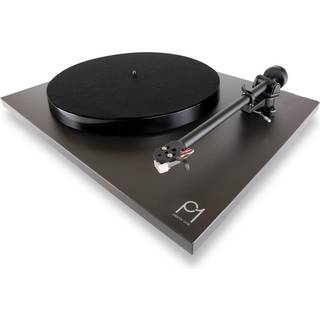 Rega Planar 1 Valnød