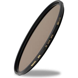 ND-filter ND64 Slim HD IR-Cut 49mm (6 steg)