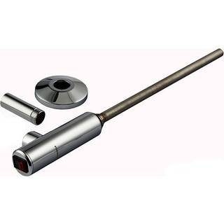 Strømberg Ravigo-elpatron med afbryder - Børstet 400w