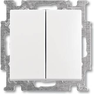 B55 Kroneafbryder, Blank Hvid Abb