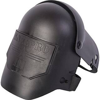 Sellstrom Ultra Flex III KneePro kn?puder til byggeri Havearbejde Tagd?kning Arbejdsgulve - Pro beskyttelse og komfort til m?nd og kvinder (flere