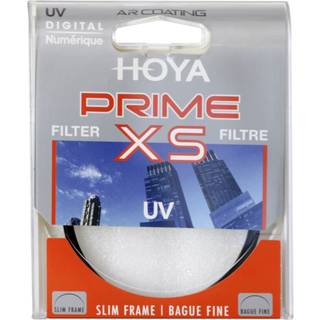 Hoya UV, PRIME-XS 55mm