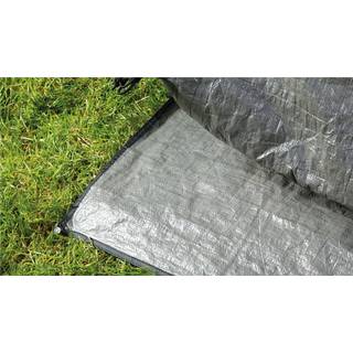 Outwell Footprint Sunhill 3 Air Black & Grey, OneSize