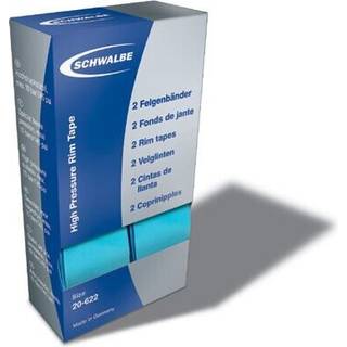 Schwalbe Super HP fælgbånd 26" 20mm bred