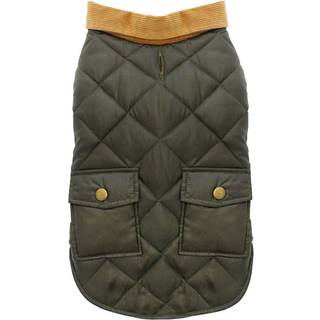 Town & Country Hundejakke - Størrelse 25