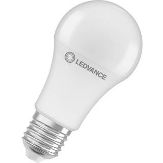 Ledvance Classic LED E27 Pære matt 10W 1055lm - 840 kold hvid | erstatter 75W