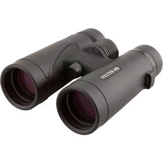 Welter HD 8x42 - Håndkikkert fra Welter