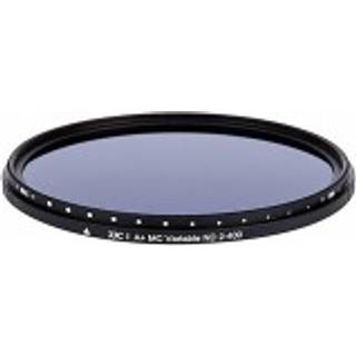 JJC F-NDV58 Variable ND Filter (ND2-400) 58 mm