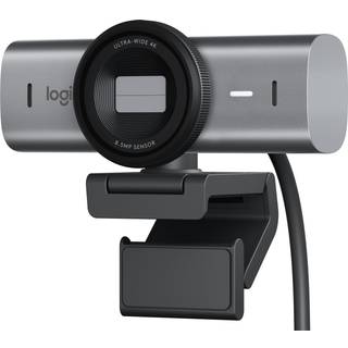 Logitech MX Brio 705 for Business - Graphite