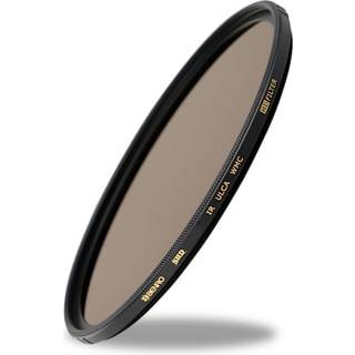ND-filter ND8 Slim HD IR-Cut 62mm (3 steg)