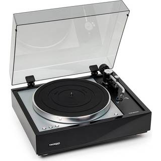 Thorens TD 1601 - Sort