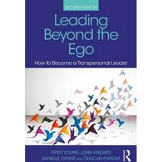 Leading Beyond the Ego, 2nd Edition