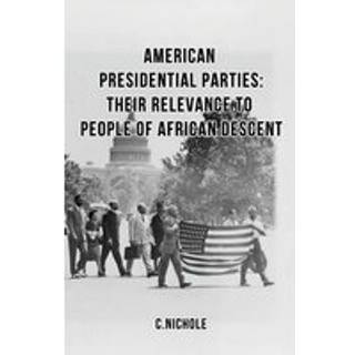 American Presidential Parties