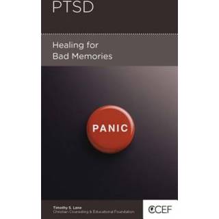 Ptsd (4, 2026) | Timothy S Lane