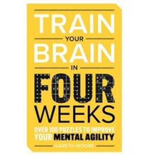 Train Your Brain in Four Weeks