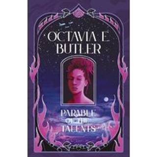 Parable of the Talents