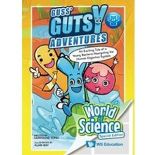 World Of Science (Set 1)