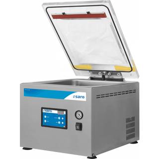 SARO kammervakuummaskine model LECCE 1