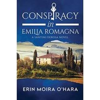 Conspiracy in Emilia Romagna