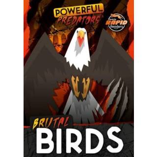Brutal Birds