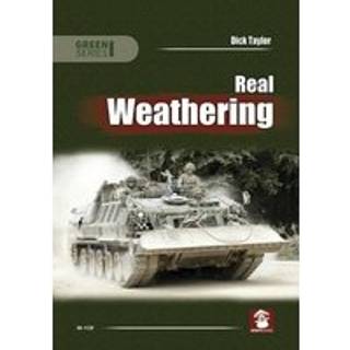 Real Weathering