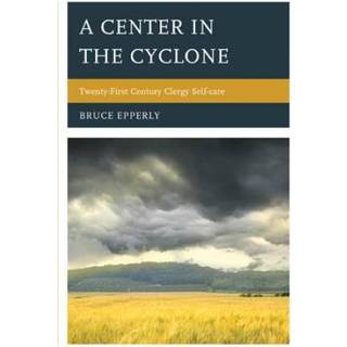 A Center in the Cyclone