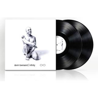 Devin Townsend - Infinity (25th Anniversary Release)