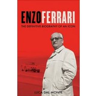 Enzo Ferrari