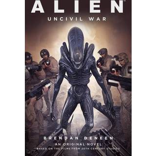 Alien: Uncivil War