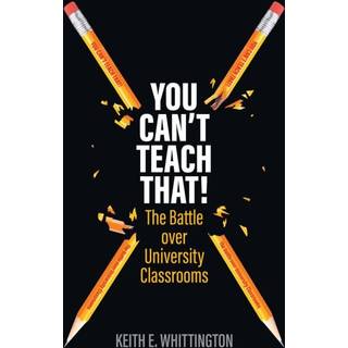 You Can't Teach That!