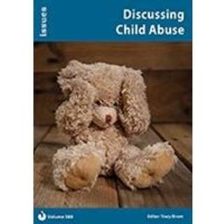 Discussing Child Abuse