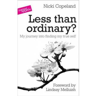 Less Than Ordinary?