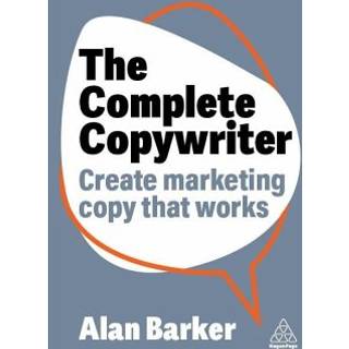 The Complete Copywriter