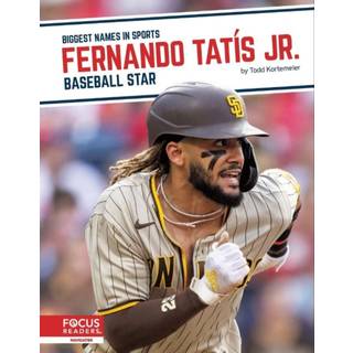 Fernando Tatis Jr.