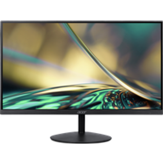 Acer SA2 Skærm | SA222QE | Sort
