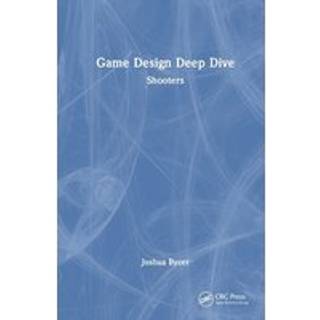 Game Design Deep Dive