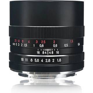 AstrHori 35mm f/1.8 Nikon Z