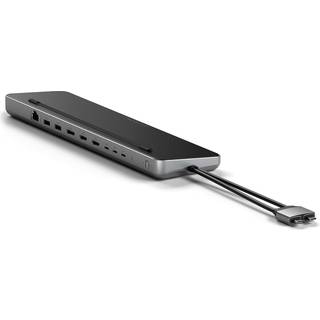 Satechi USB-C dobbelt dock-stativ