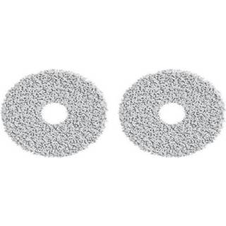 Xiaomi Robot Vacuum X10+ Mop Pad