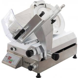 SARO automatisk skæremaskine F-350