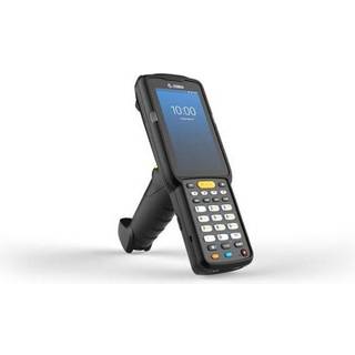 Zebra MC3300x, 2D, LR, SE4850, Func. Num., Greb, Android - MC330L-GE3EG4RW