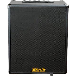 Markbass CMB 151 BlackLine Bass Combo