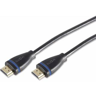 High Speed 2.0 HDR HDMI kabel - 1.5 m