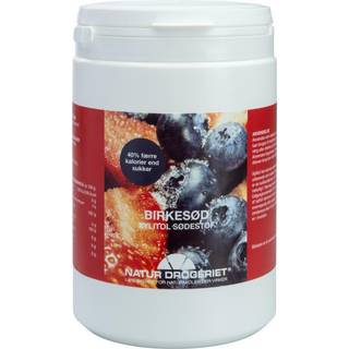 Natur-Drogeriet Birkesød Xylitol - 800 g.