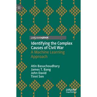 Identifying the Complex Causes of Civil War