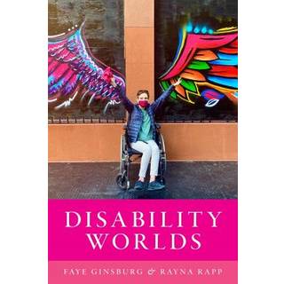 Disability Worlds