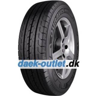 Bridgestone Duravis R660 Eco ( 205/75 R16C 113/111R 10PR (+) )
